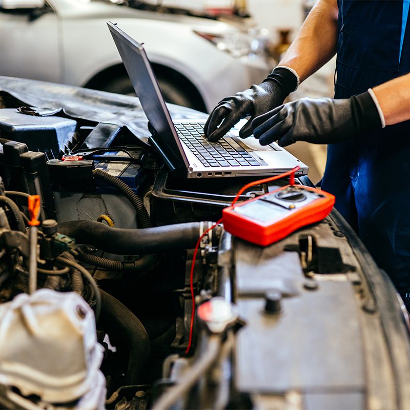 Mécanique et conseil auto sur mesure en France